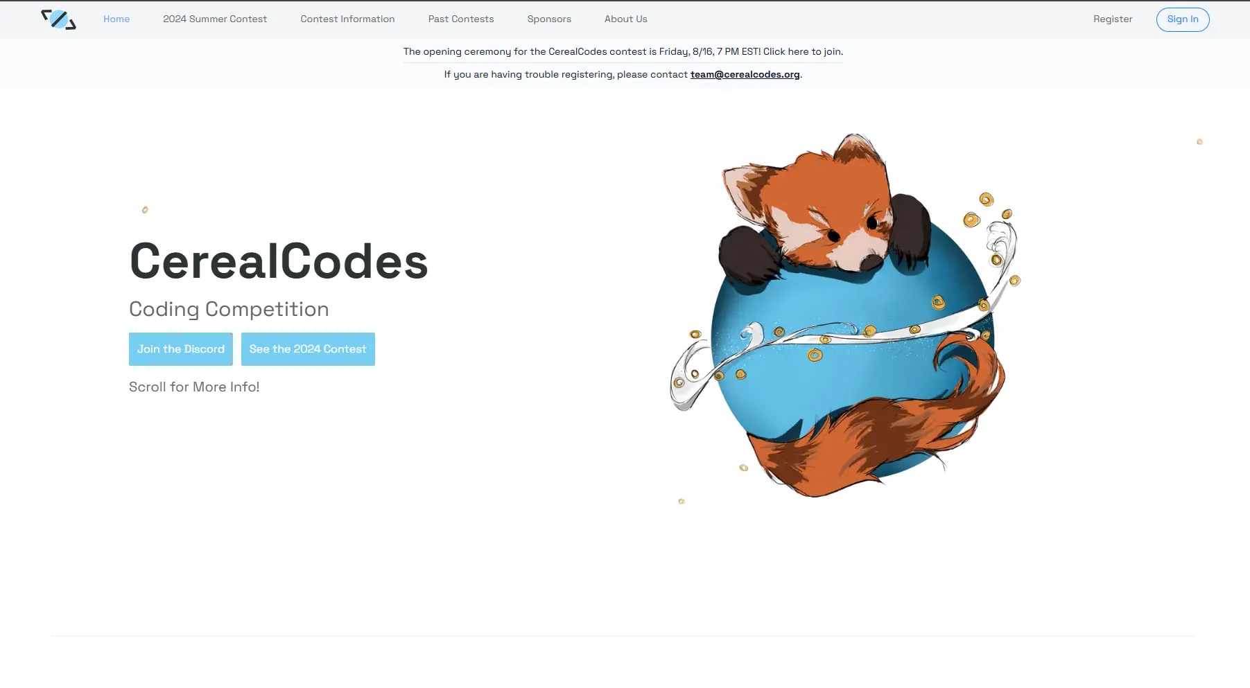 CerealCodes thumbnail